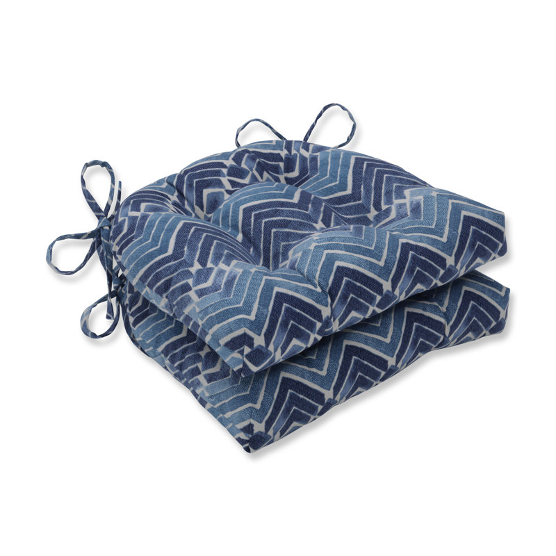 Wrought Studio Rockport Indoor Dining Chair Cushion Wayfair